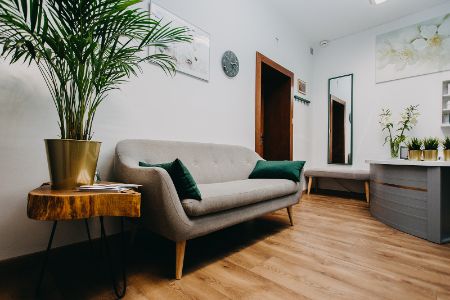 Gabinet Podologiczny Podo-Medica Karolina Zapolska – Opole