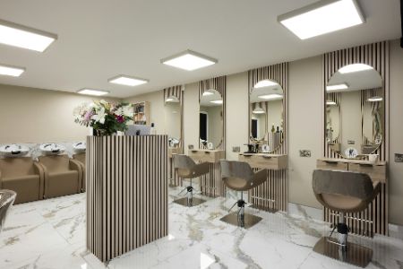 Salon