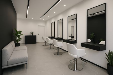 Salon